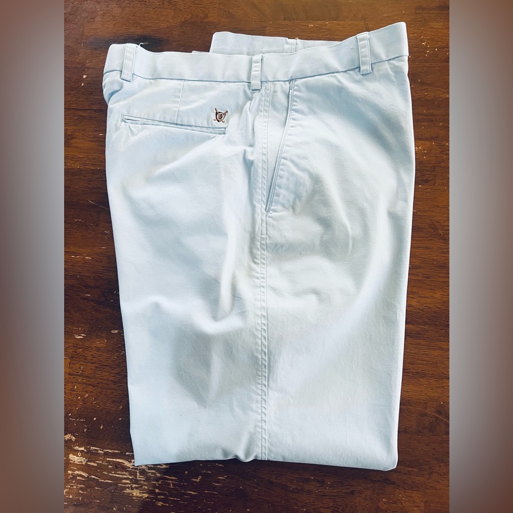 Oxford Gold Stretch pants